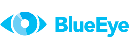 Blue Eye Logo